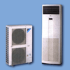 DAIKIN колонный